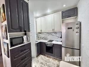 1-к квартира, вторичка, 38м2, 9/22 этаж