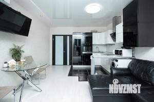 1-к квартира, вторичка, 40м2, 5/24 этаж