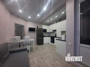 2-к квартира, вторичка, 53м2, 4/5 этаж