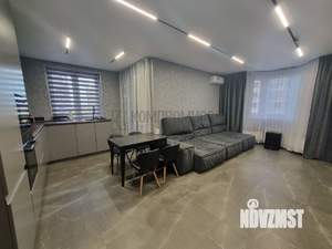 3-к квартира, вторичка, 73м2, 8/16 этаж