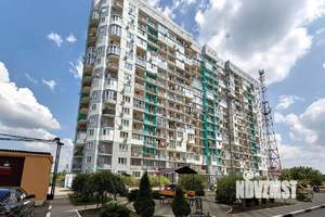 2-к квартира, вторичка, 45м2, 3/16 этаж