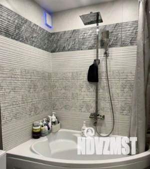 2-к квартира, вторичка, 43м2, 4/24 этаж