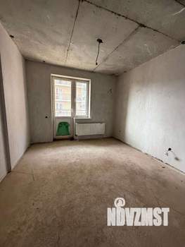 Студия квартира, вторичка, 20м2, 1/5 этаж