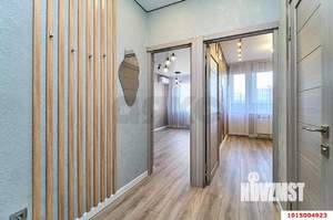 1-к квартира, вторичка, 34м2, 8/16 этаж