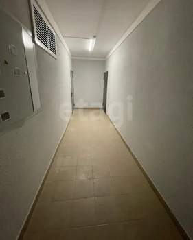 1-к квартира, вторичка, 36м2, 4/16 этаж