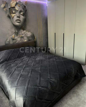 3-к квартира, вторичка, 90м2, 6/16 этаж