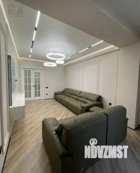 3-к квартира, вторичка, 69м2, 1/9 этаж