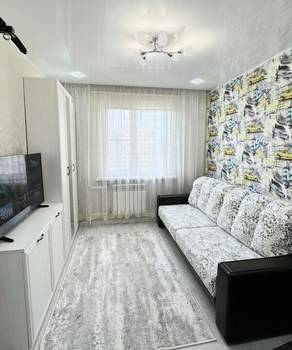 1-к квартира, вторичка, 48м2, 13/16 этаж