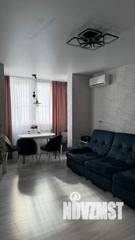 2-к квартира, вторичка, 54м2, 8/9 этаж