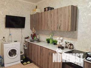 1-к квартира, вторичка, 35м2, 5/6 этаж