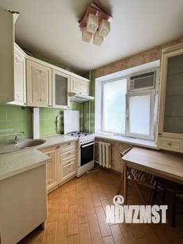 2-к квартира, вторичка, 45м2, 4/5 этаж