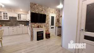 1-к квартира, вторичка, 45м2, 2/17 этаж