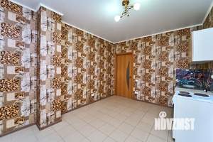 1-к квартира, вторичка, 46м2, 5/6 этаж