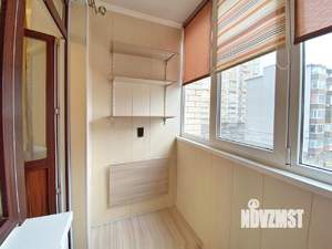 1-к квартира, вторичка, 31м2, 3/6 этаж