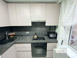 1-к квартира, вторичка, 30м2, 4/5 этаж