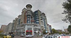 4-к квартира, вторичка, 167м2, 2/10 этаж