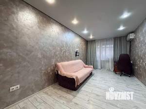 2-к квартира, вторичка, 50м2, 5/5 этаж