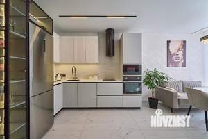 3-к квартира, вторичка, 67м2, 15/24 этаж