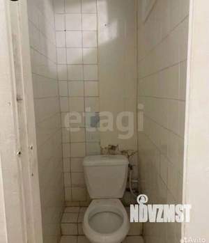 3-к квартира, вторичка, 61м2, 1/5 этаж