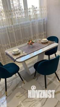 1-к квартира, вторичка, 42м2, 15/24 этаж