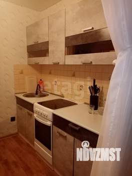 1-к квартира, вторичка, 35м2, 3/5 этаж