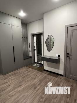 3-к квартира, вторичка, 80м2, 10/19 этаж