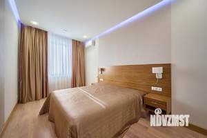 2-к квартира, вторичка, 90м2, 12/16 этаж