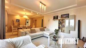 3-к квартира, вторичка, 100м2, 10/12 этаж