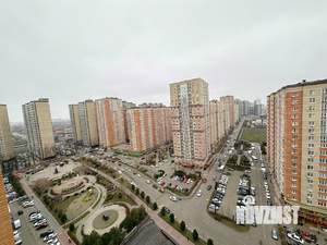 1-к квартира, вторичка, 38м2, 17/22 этаж