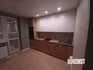 1-к квартира, вторичка, 38м2, 16/24 этаж