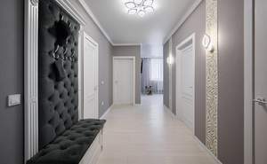 3-к квартира, вторичка, 77м2, 6/25 этаж