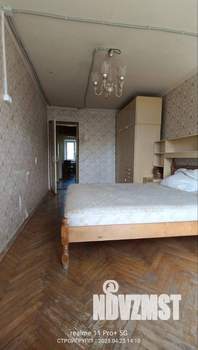 3-к квартира, вторичка, 71м2, 3/5 этаж
