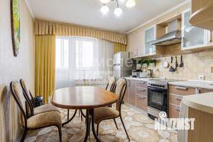 2-к квартира, вторичка, 57м2, 6/16 этаж