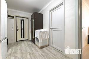 2-к квартира, вторичка, 62м2, 4/5 этаж