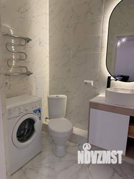 1-к квартира, вторичка, 39м2, 7/17 этаж