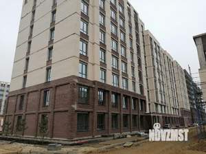 2-к квартира, вторичка, 58м2, 4/9 этаж