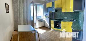 1-к квартира, вторичка, 38м2, 5/12 этаж