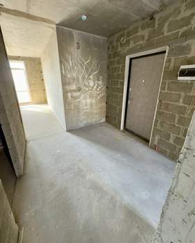 2-к квартира, вторичка, 79м2, 4/11 этаж