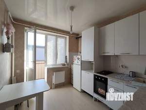 1-к квартира, вторичка, 34м2, 3/3 этаж