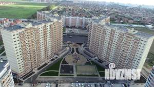 1-к квартира, вторичка, 35м2, 6/17 этаж