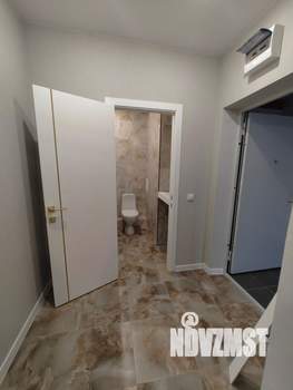 1-к квартира, вторичка, 29м2, 13/19 этаж