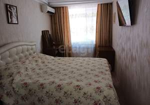 2-к квартира, вторичка, 48м2, 1/16 этаж