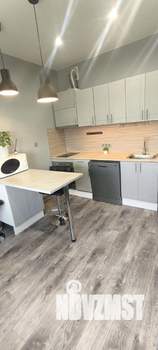 1-к квартира, вторичка, 38м2, 3/10 этаж