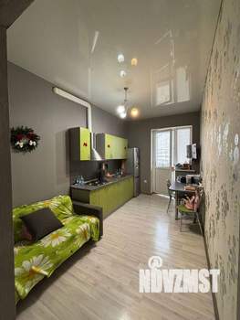 1-к квартира, вторичка, 36м2, 3/5 этаж