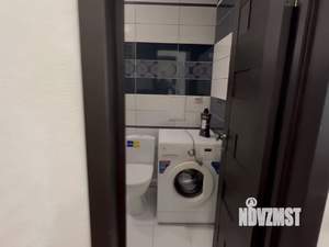 1-к квартира, вторичка, 40м2, 6/10 этаж
