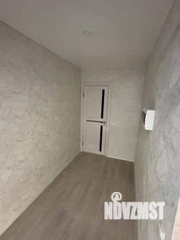 1-к квартира, вторичка, 39м2, 15/17 этаж