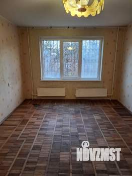 1-к квартира, вторичка, 40м2, 1/10 этаж