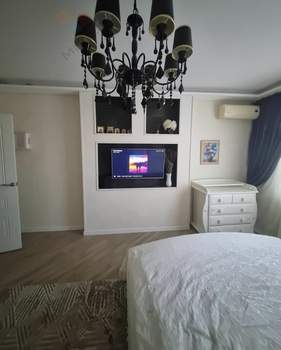 3-к квартира, вторичка, 69м2, 4/10 этаж