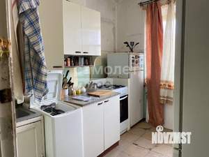 2-к квартира, вторичка, 56м2, 5/5 этаж