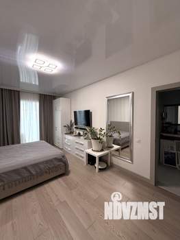 1-к квартира, вторичка, 52м2, 8/16 этаж